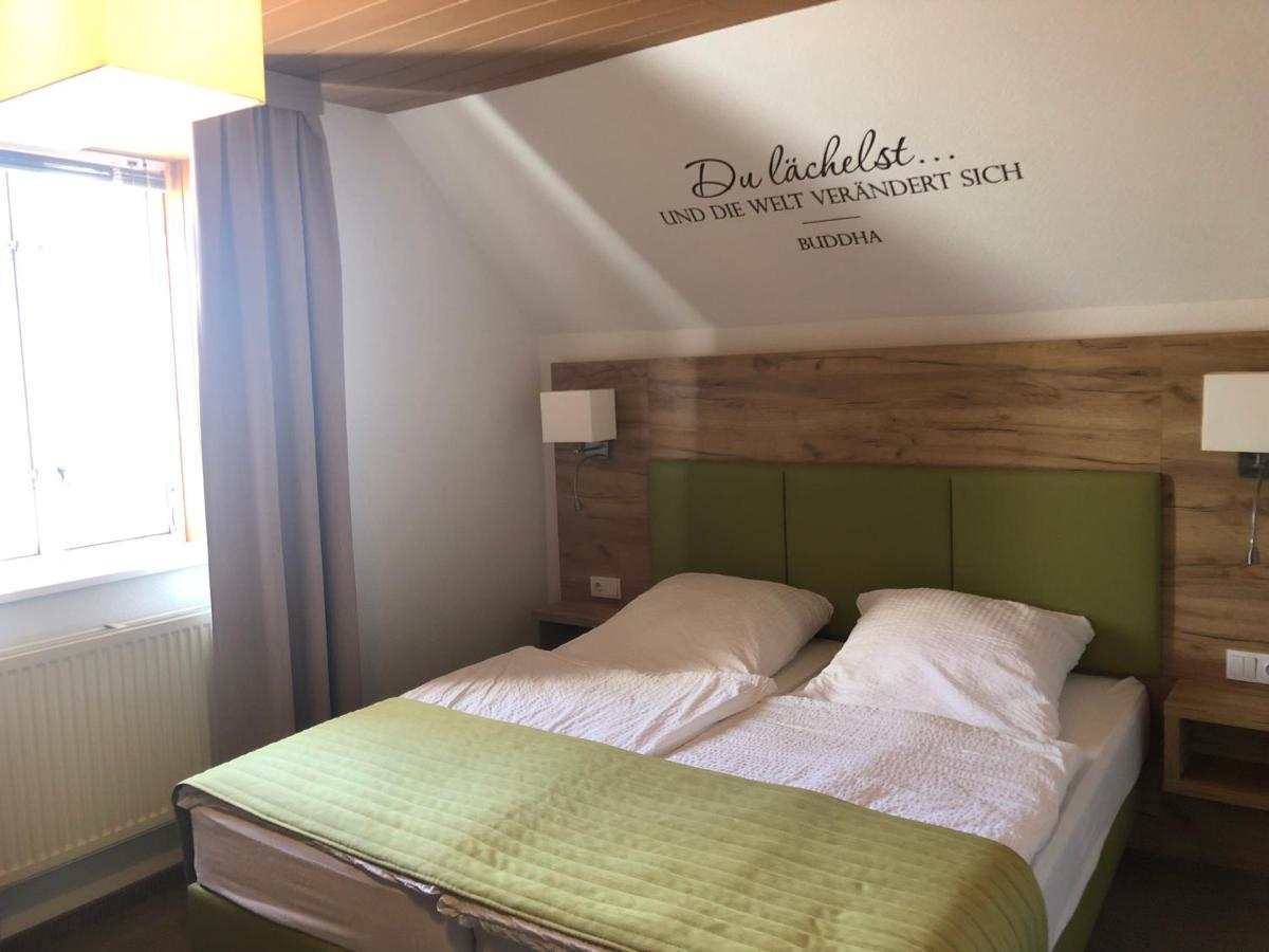 Hotel Adam'S Schuetzenhof Hornburg  Esterno foto