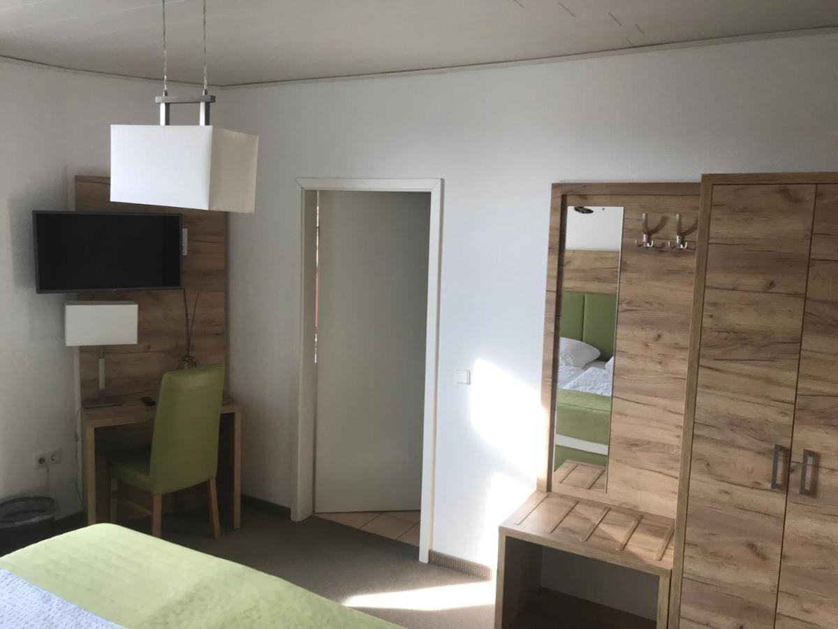 Hotel Adam'S Schuetzenhof Hornburg  Esterno foto